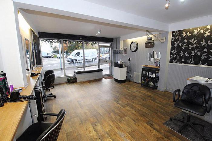34 Longstone Street
