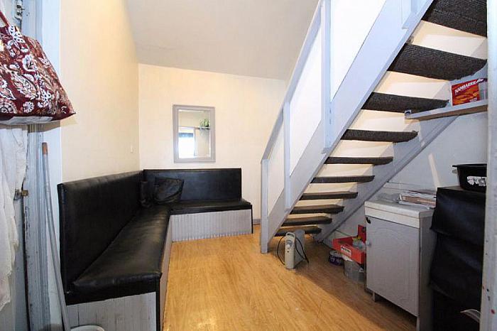 34 Longstone Street