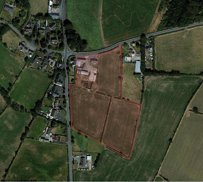 6 Ballykeel Road 6 Ballykeel Road