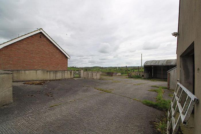 6 Ballykeel Road 6 Ballykeel Road