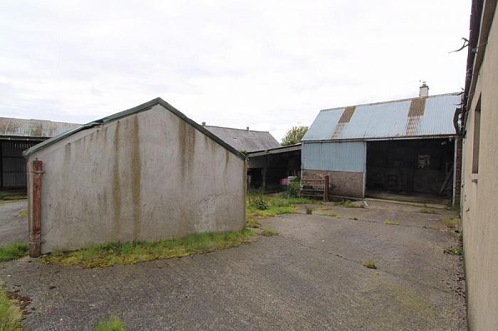 6 Ballykeel Road 6 Ballykeel Road