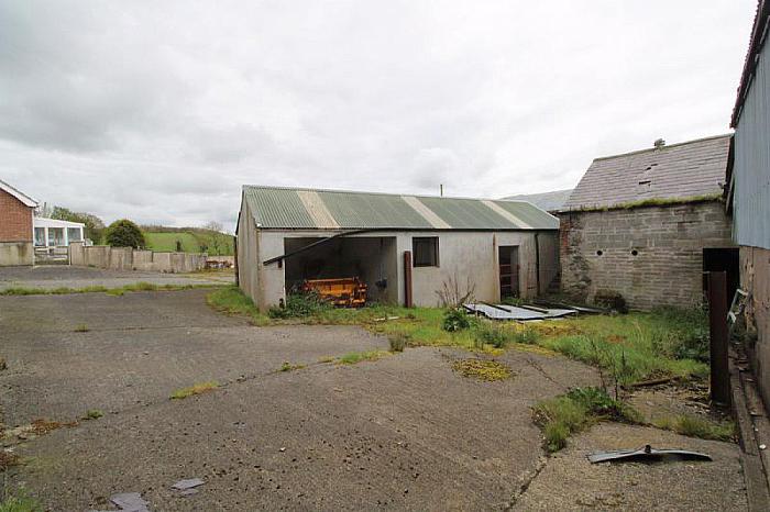 6 Ballykeel Road 6 Ballykeel Road