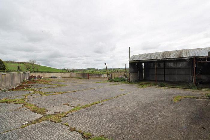 6 Ballykeel Road 6 Ballykeel Road