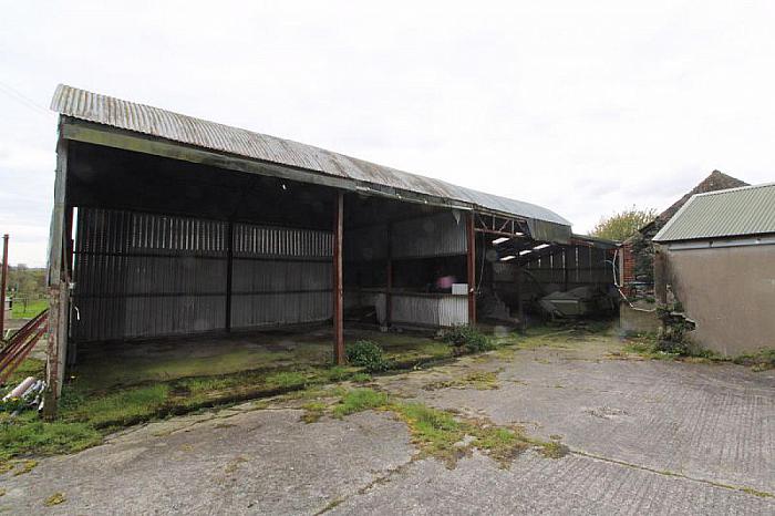 6 Ballykeel Road 6 Ballykeel Road