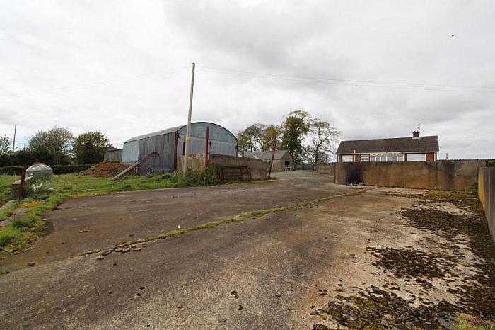 6 Ballykeel Road 6 Ballykeel Road