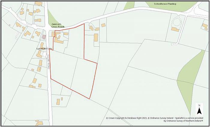 6 Ballykeel Road 6 Ballykeel Road