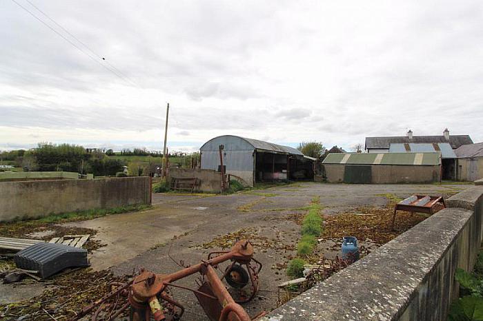 6 Ballykeel Road 6 Ballykeel Road