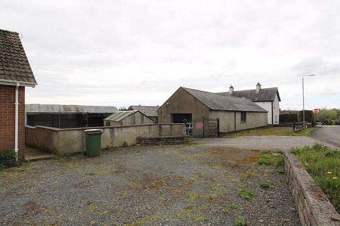 6 Ballykeel Road 6 Ballykeel Road