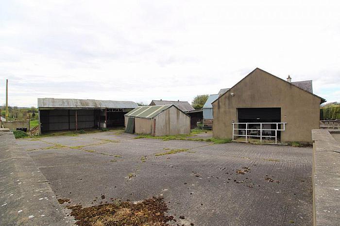 6 Ballykeel Road 6 Ballykeel Road