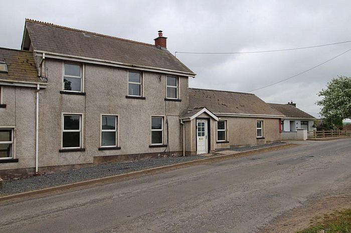 71 Halfpenny Gate Road