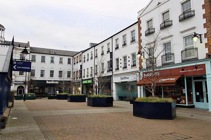 56 Lisburn Square 56 Lisburn Square