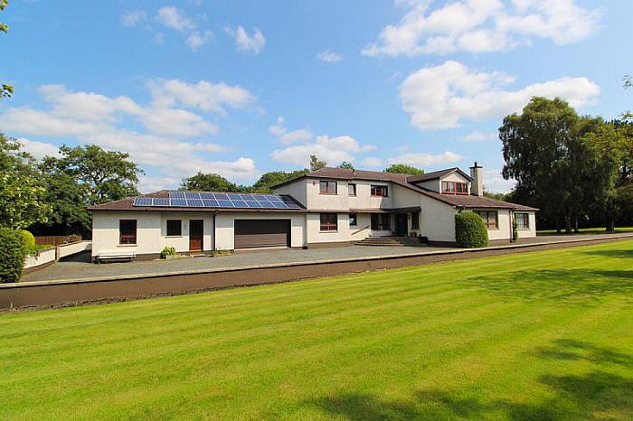 Ballinderry Country House 1c Old Road