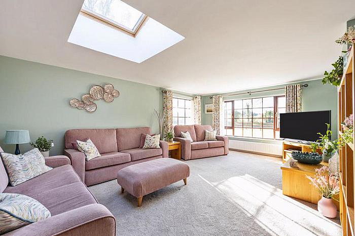 Ballinderry Country House 1c Old Road