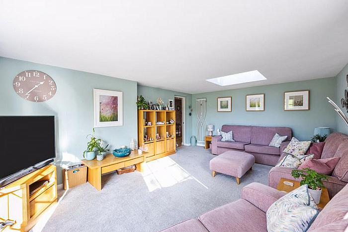Ballinderry Country House 1c Old Road