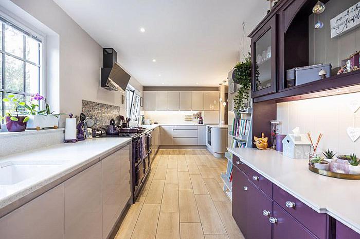 Ballinderry Country House 1c Old Road