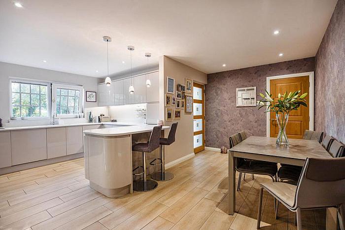 Ballinderry Country House 1c Old Road