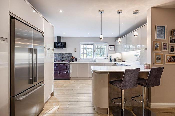 Ballinderry Country House 1c Old Road