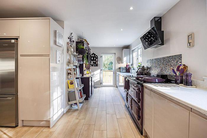 Ballinderry Country House 1c Old Road