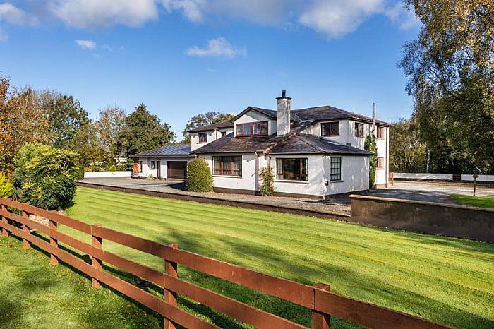 Ballinderry Country House 1c Old Road