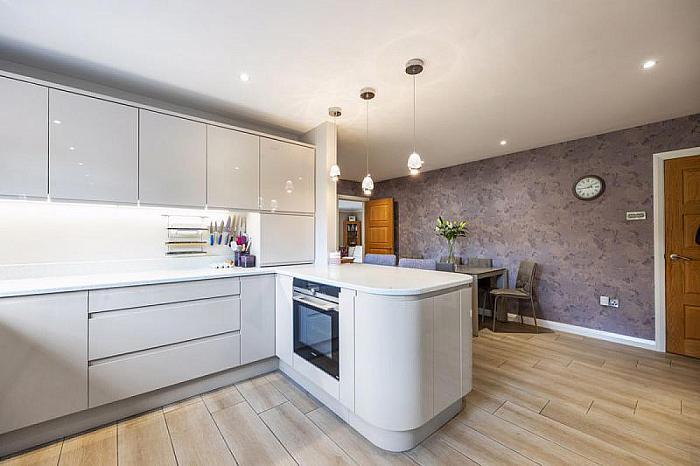 Ballinderry Country House 1c Old Road