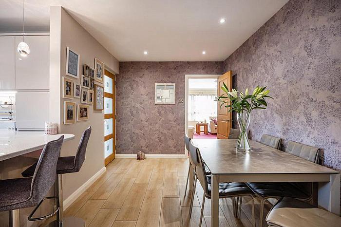 Ballinderry Country House 1c Old Road