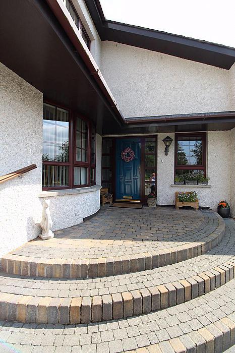 Ballinderry Country House 1c Old Road