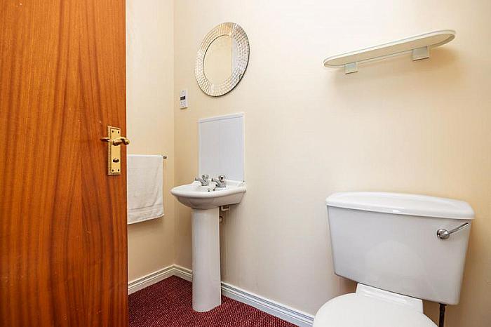 Ballinderry Country House 1c Old Road