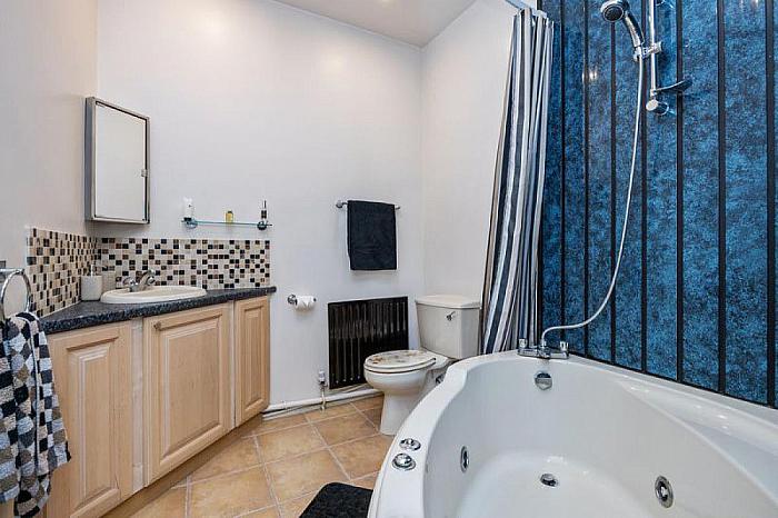 Ballinderry Country House 1c Old Road