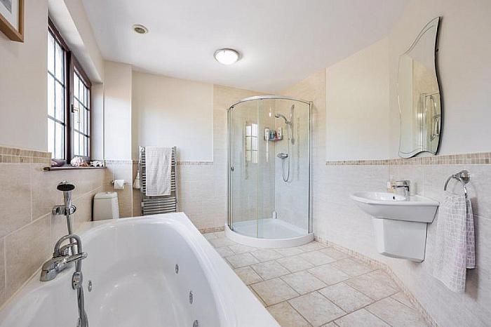 Ballinderry Country House 1c Old Road