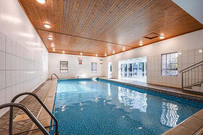 Ballinderry Country House 1c Old Road