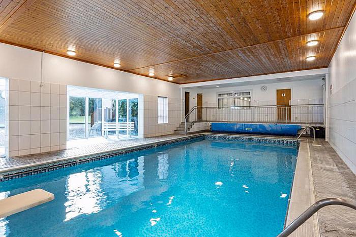 Ballinderry Country House 1c Old Road