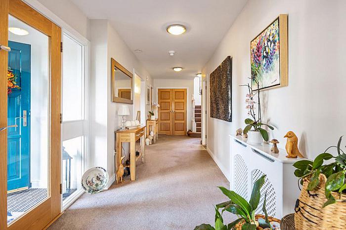 Ballinderry Country House 1c Old Road