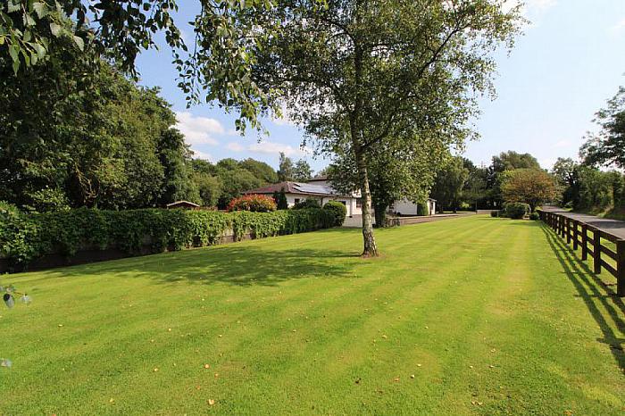 Ballinderry Country House 1c Old Road