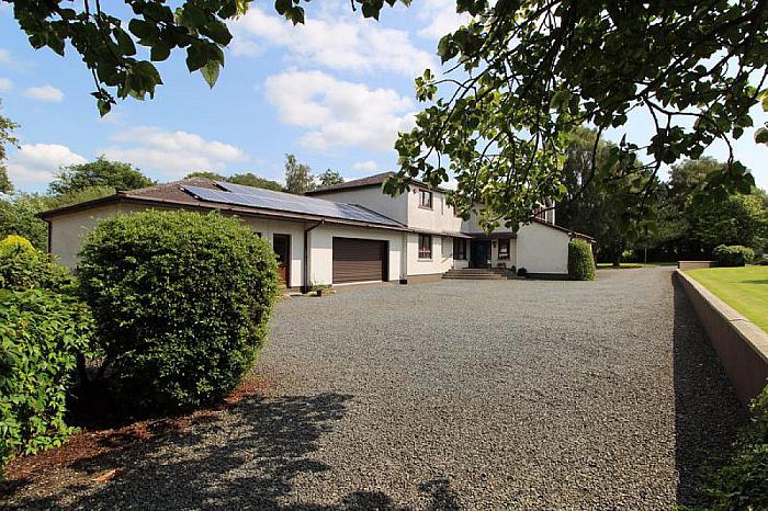 Ballinderry Country House 1c Old Road