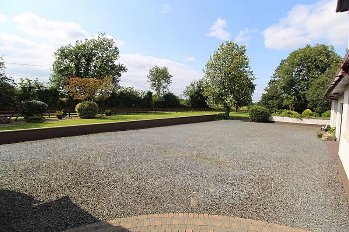 Ballinderry Country House 1c Old Road