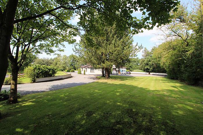 Ballinderry Country House 1c Old Road