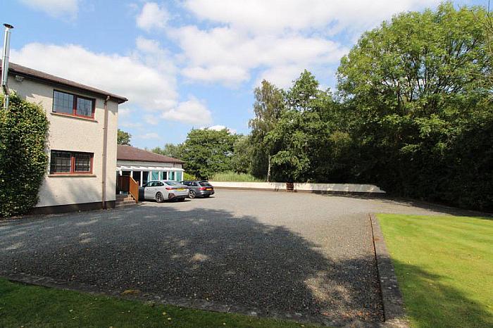 Ballinderry Country House 1c Old Road