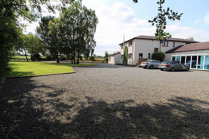 Ballinderry Country House 1c Old Road
