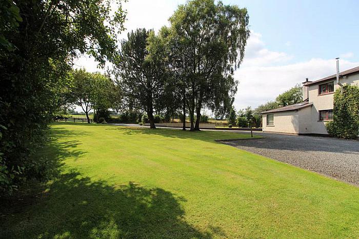 Ballinderry Country House 1c Old Road