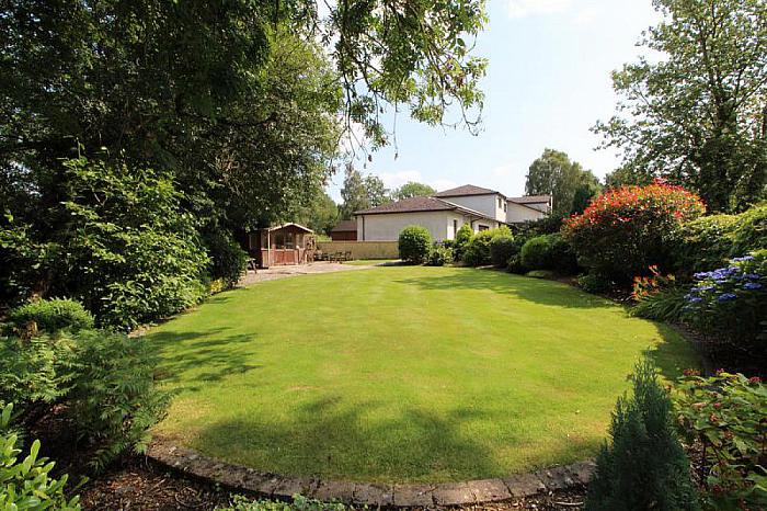 Ballinderry Country House 1c Old Road