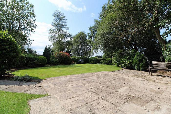 Ballinderry Country House 1c Old Road