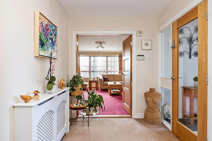 Ballinderry Country House 1c Old Road