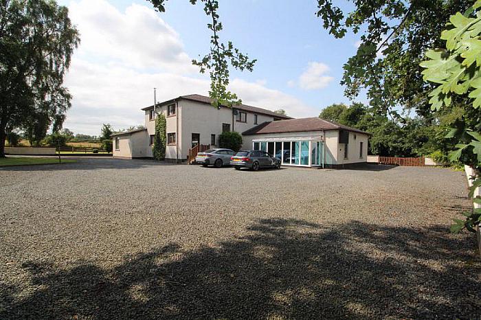 Ballinderry Country House 1c Old Road