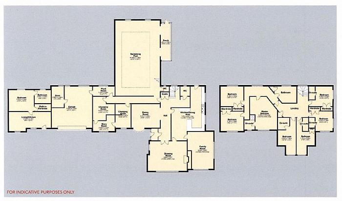 Ballinderry Country House 1c Old Road