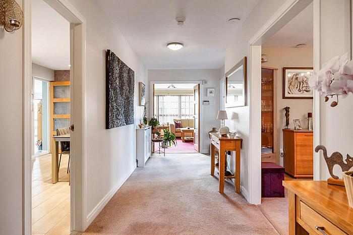 Ballinderry Country House 1c Old Road