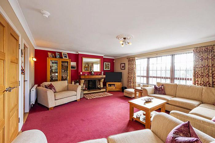 Ballinderry Country House 1c Old Road