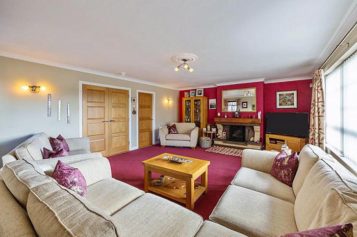 Ballinderry Country House 1c Old Road