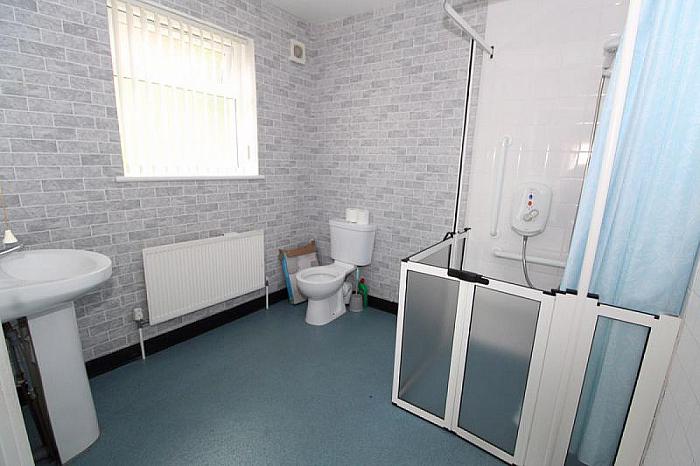 16 Hornbeam Road