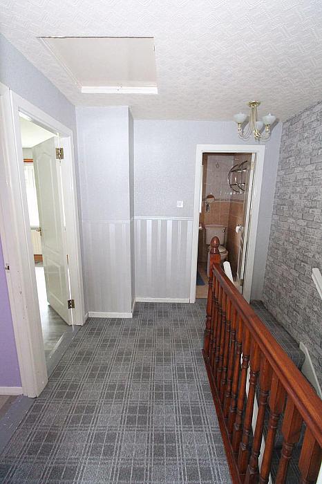 16 Hornbeam Road