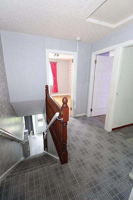 16 Hornbeam Road